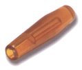 Rose 5-1/4 Plastic Replaceable Handle