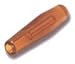 Rose 5-1/4" Plastic Replaceable Handle