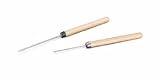 TUNGSTEN SOLDER PICK WITH HANDLE