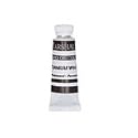 Titanium White 1/2x2 Tube