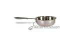  : All-Clad Copper Core 1-Quart Saucier Pan