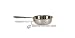 All-Clad Copper Core 1-Quart Saucier Pan