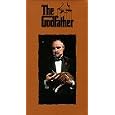 The Godfather [VHS] by 