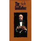 The Godfather [VHS]