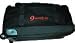 Wave Tribe Hemp Surf Travel Suitcase with Wheels