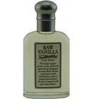 Raw Vanilla by Coty for Men 3.4 oz. Cologne Splash
