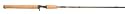 Berkley Lightning Rod IM6 Trigger Rod (6'6", Medium-Heavy, 10-25 lbs)