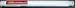 Hunter 22686 18-Inch Downrod, Iron