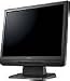 I-O DATA 15�C���`�t���f�B�X�v���C LCD-A155GB �u���b�N (XGA, �A�i���O, �X�s�[�J�[����)