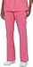 Scrubs - Katherine Heigl Miami by Peaches Picot Trim Pull-On Scrub Pant