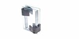 SEE THRU MOLD FRAME SET 5/8 INCH