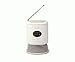 Sony CFT22 AM FM Radio Cassette Player