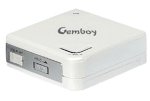  : Hyunwon  Gemboy  256MB Multi Format MP3/WMA Player and Voice Recorder