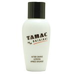TABAC ORIGINAL by Maurer & Wirtz for MEN: AFTERSHAVE 1.7 OZ