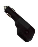 Electronics : eXpansys Retractable Car Charger for Palm m500