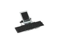 Fellowes STOWAWAY XT PORTABLE PDA KEYBRD ( 90188 )
