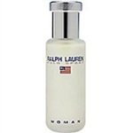 Polo Sport by Ralph Lauren for Women Eau de Toilette Spray 3.4 oz
