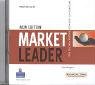Market Leader: Intermediate Practice File CD