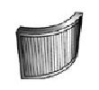 19700 HEPA Filter Media