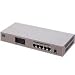 KTI KS-250 Switch Fast 5xRJ45 10/100