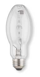 LumaPro 2YGE8 HID Lamp ED17 MXR100/U/MED/O