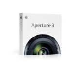 Apple Aperture 3 Software (Retail Package) (MB957Z/A)