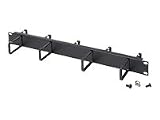 Review Belkin Components RK5012EK / Belkin 1u Horizontal Cable Manager