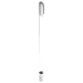 Elga LC118 UV Lamp, For Water Purification Unit