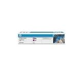 HP 126A Tonerpatrone magenta f&uuml;r Laserdrucker CP1025/-1025nw