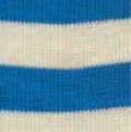 Eigenschaften Coats / Coats - Strumpfwolle Regia Nation Color, 50g Knäuel, Blau-Weiß