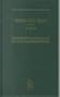 Max Weber: Classic Monographs: Weber & Islam              V 7