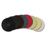 20' High Productivity Stripping Floor Pads per CS