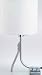 Crescent Table Lamp
