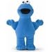Sesame Street Cookie Monster 15cm Walking Finger Puppet