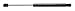 StrongArm 4182 Nissan Armada Hood Lift Support, Pack of 1