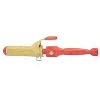 CHI Farouk Ceramic 1 1/2 Inch Spring Curling Iron GF1558