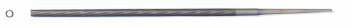 GROBET ROUND FILES Parallel 6X5/32 INCH CUT 00