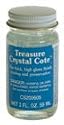 Treasure Crystal Cot-Clear