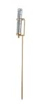 Rain Gauge 5 Glass Tube