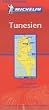 Michelin Karten, Bl.744 : Tunesien; Tunisie; Tunisia (Michelin Maps)