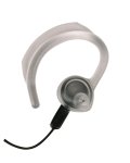 Technocel Hands Free Ear  Loop Gel- Clear, Universal