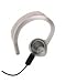 Technocel Hands Free Ear  Loop Gel- Clear, Universal