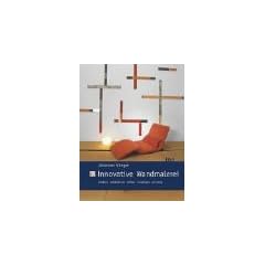 Innovative Wandmalerei: modern  mediterran  ethno   landhaus   minimal