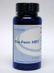 BioGenesis Nutraceuticals BioFem HRT - 60 Veg Capsules