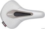Phorm S 330 Womens Gel Max Saddle White