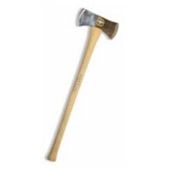 Snow and Nealley Our Best Double Bit Axe (035S) by Snow & Nealley