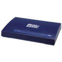 PLANEX BRL-07DMZ(7ポートブロードバンドルータ)