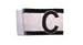 Adjustable Captain Arm Band