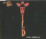 Get Wild [CD Maxi-single]
