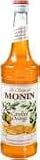 Monin Candied Orange, 750 Ml (01-0128) Category: Drink Syrups